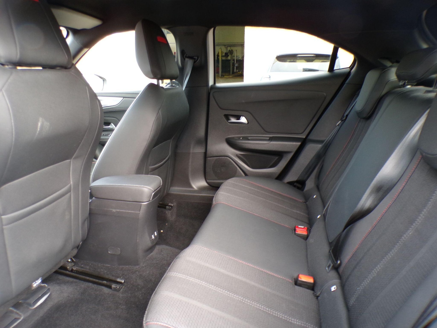 Used Vauxhall Mokka for sale - 77752945: Photo 15