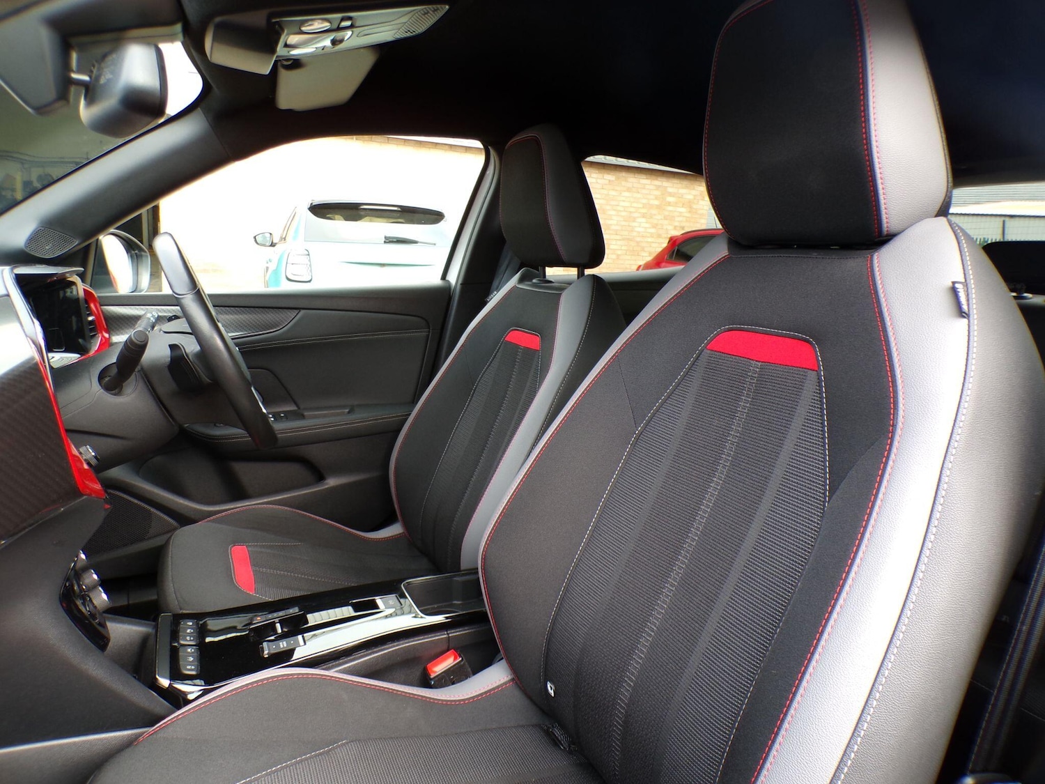 Used Vauxhall Mokka for sale - 77752945: Photo 16