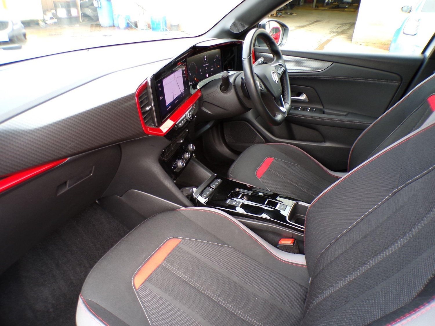 Used Vauxhall Mokka for sale - 77752945: Photo 17