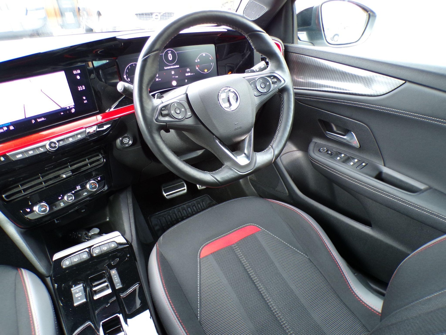 Used Vauxhall Mokka for sale - 77752945: Photo 19