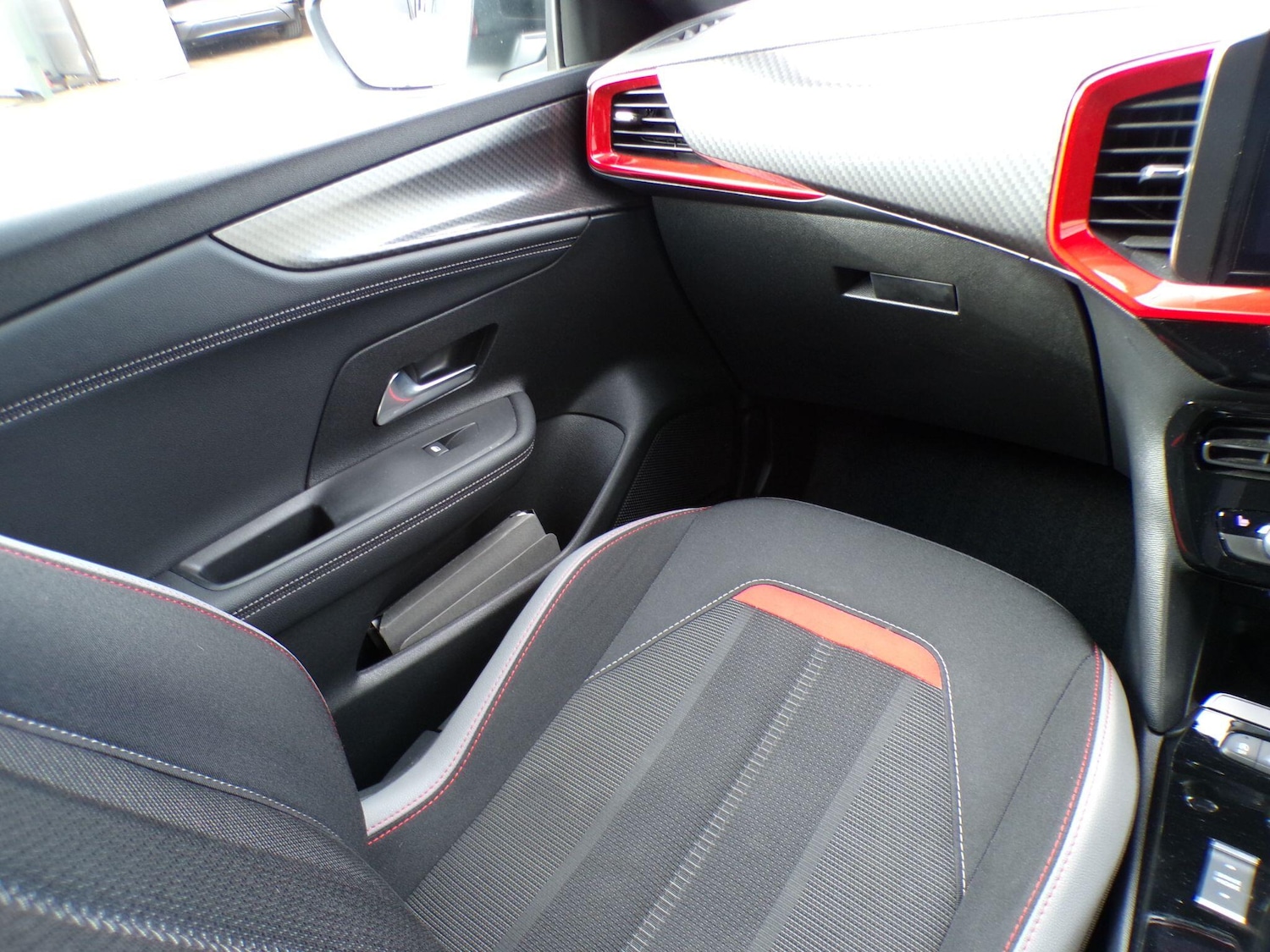 Used Vauxhall Mokka for sale - 77752945: Photo 20