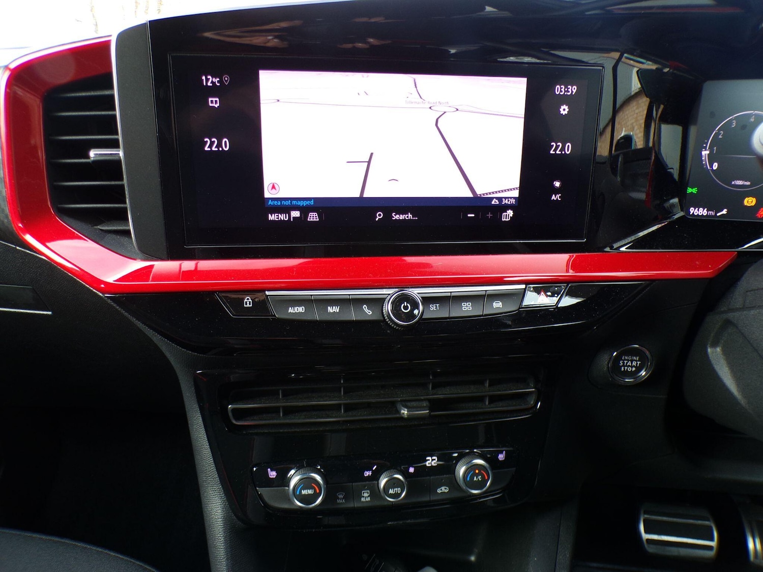 Used Vauxhall Mokka for sale - 77752945: Photo 22