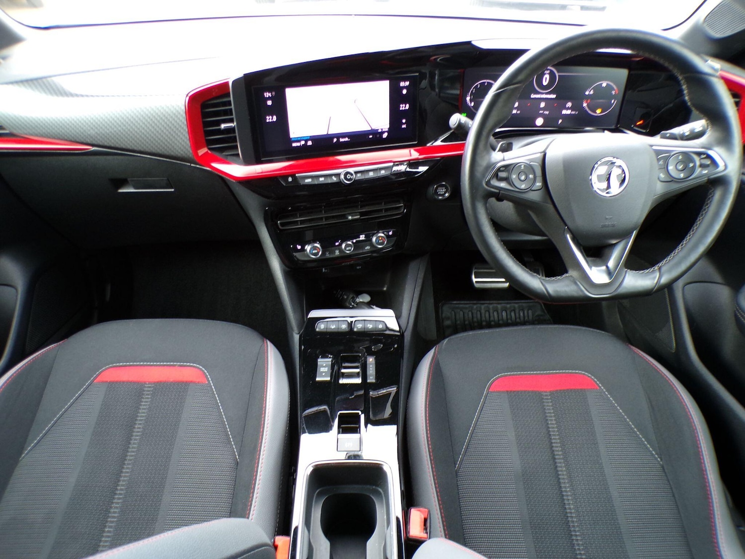 Used Vauxhall Mokka for sale - 77752945: Photo 23