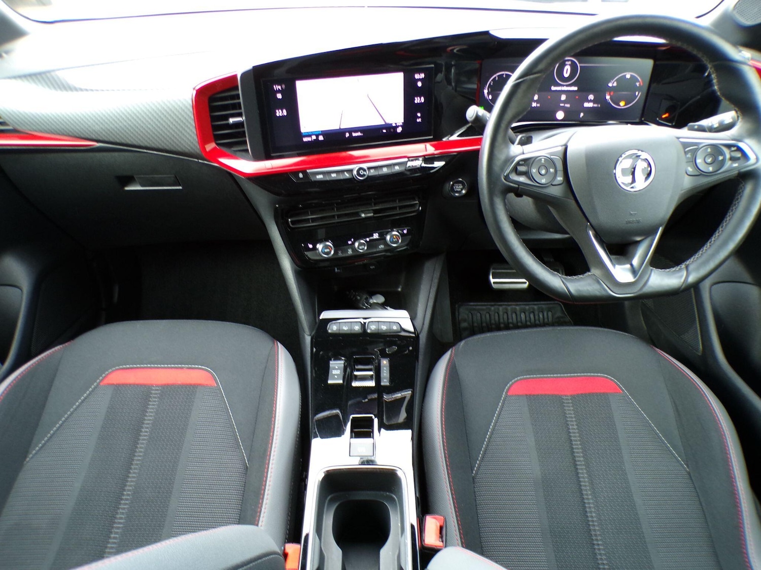 Used Vauxhall Mokka for sale - 77752945: Photo 24