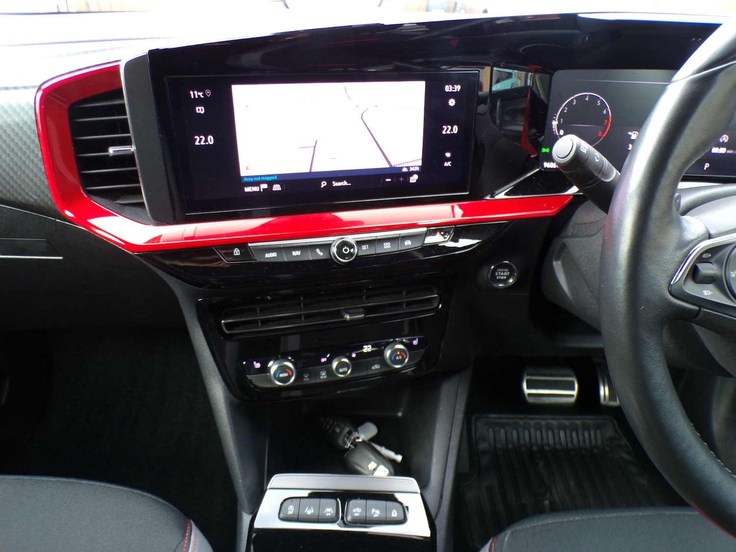 Used Vauxhall Mokka for sale - 77752945: Photo 25