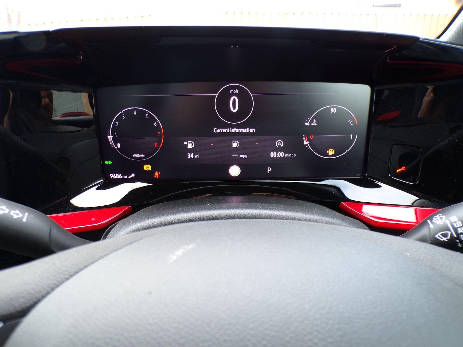 Used Vauxhall Mokka for sale - 77752945: Photo 26