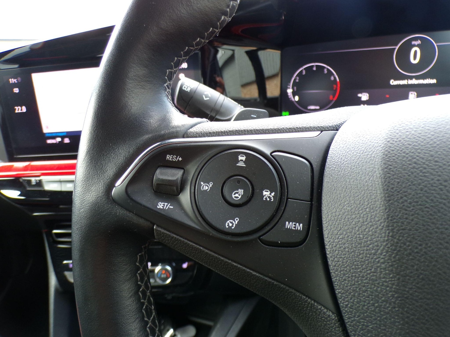 Used Vauxhall Mokka for sale - 77752945: Photo 27