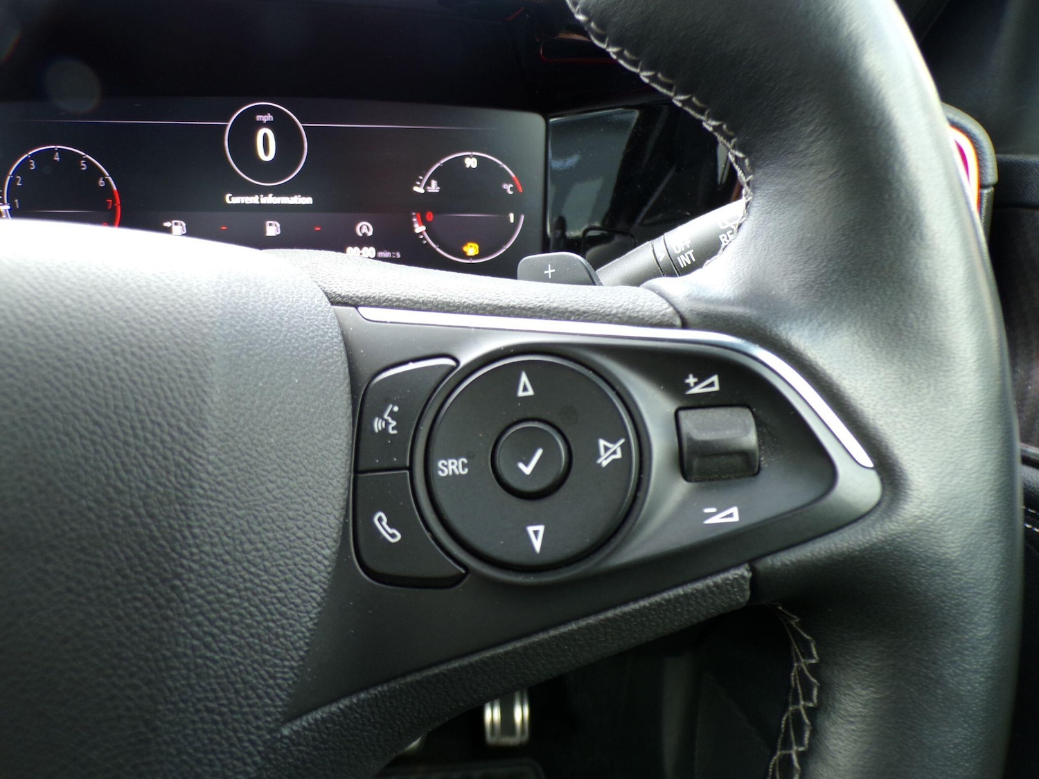 Used Vauxhall Mokka for sale - 77752945: Photo 28