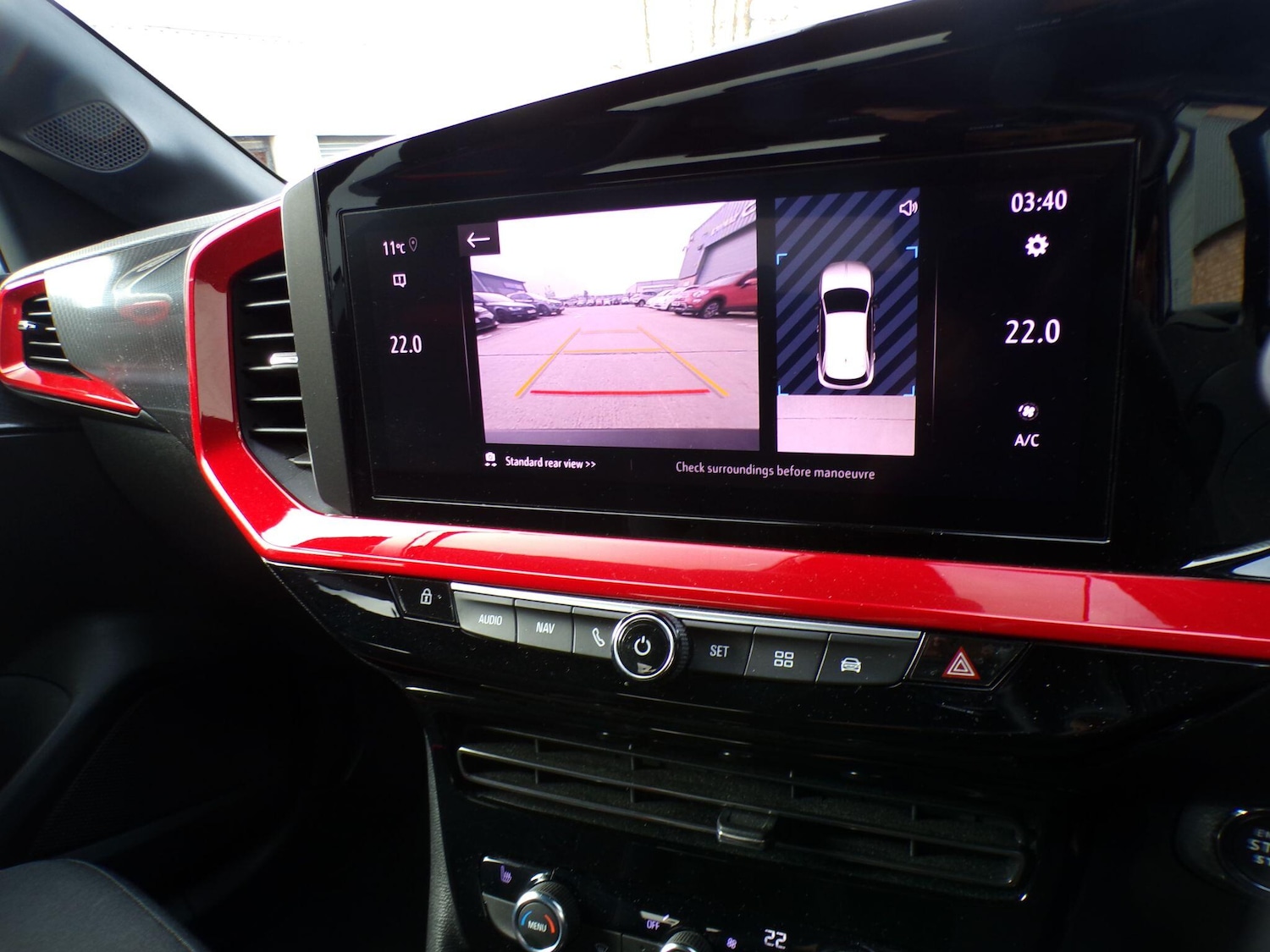 Used Vauxhall Mokka for sale - 77752945: Photo 29