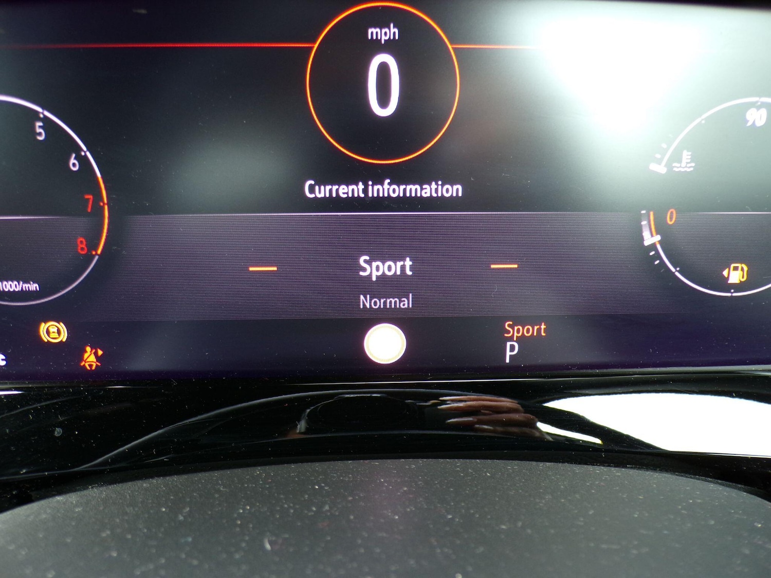 Used Vauxhall Mokka for sale - 77752945: Photo 30