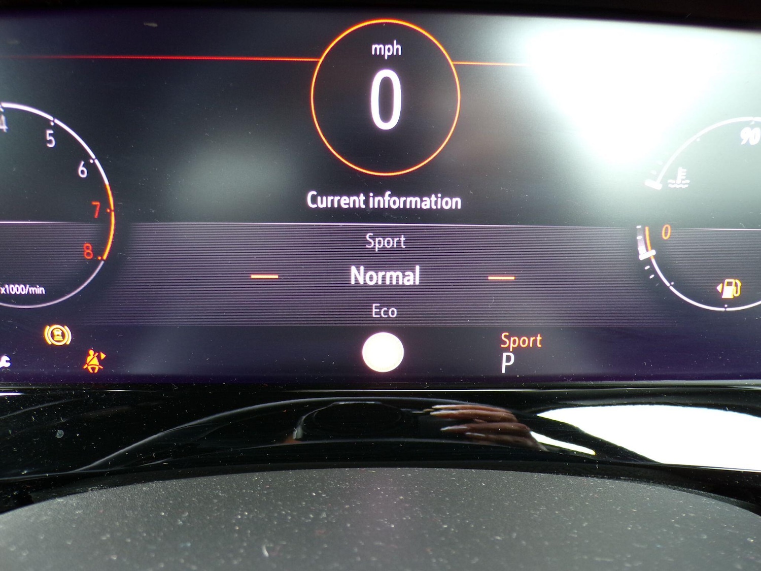 Used Vauxhall Mokka for sale - 77752945: Photo 31