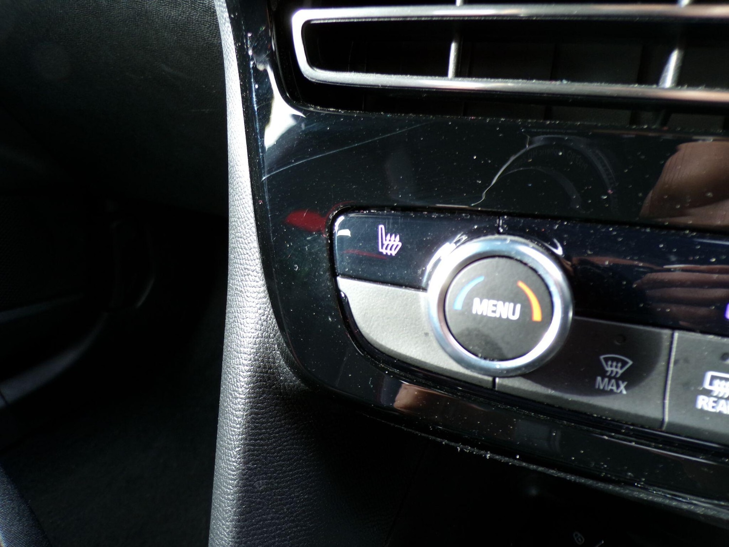 Used Vauxhall Mokka for sale - 77752945: Photo 32