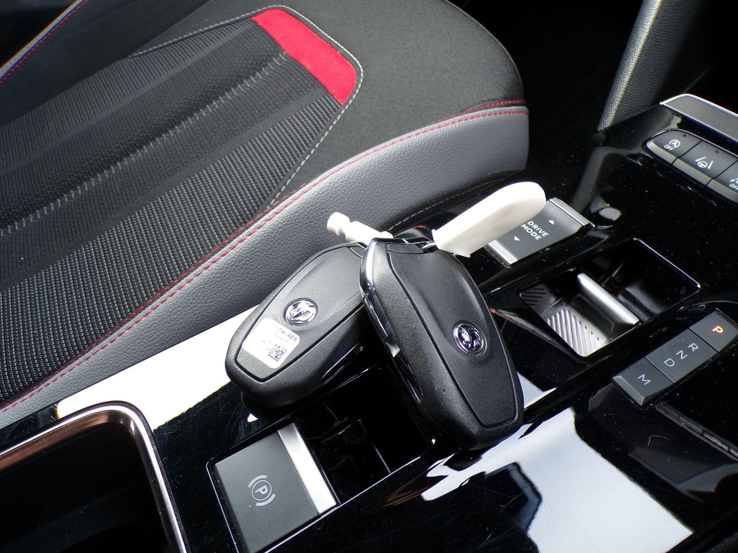 Used Vauxhall Mokka for sale - 77752945: Photo 33