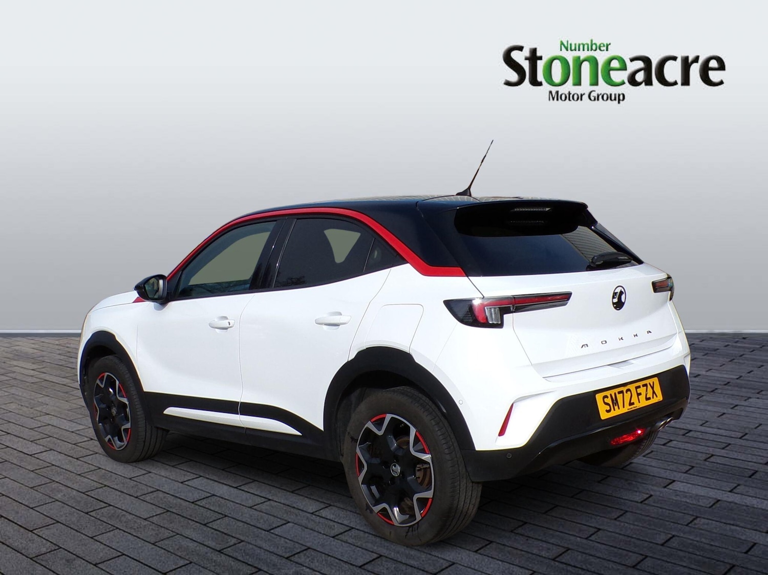 Used Vauxhall Mokka for sale - 77752945: Photo 5