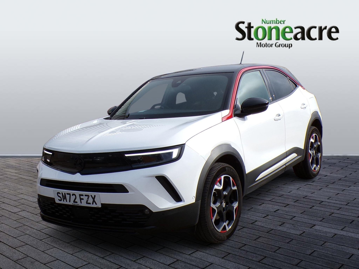 Used Vauxhall Mokka for sale - 77752945: Photo 7