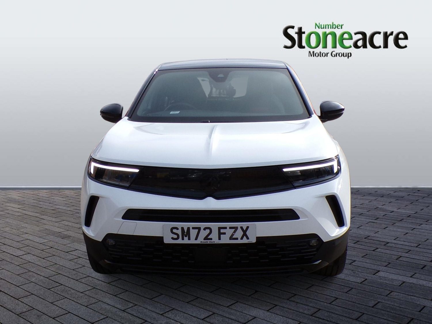 Used Vauxhall Mokka for sale - 77752945: Photo 8