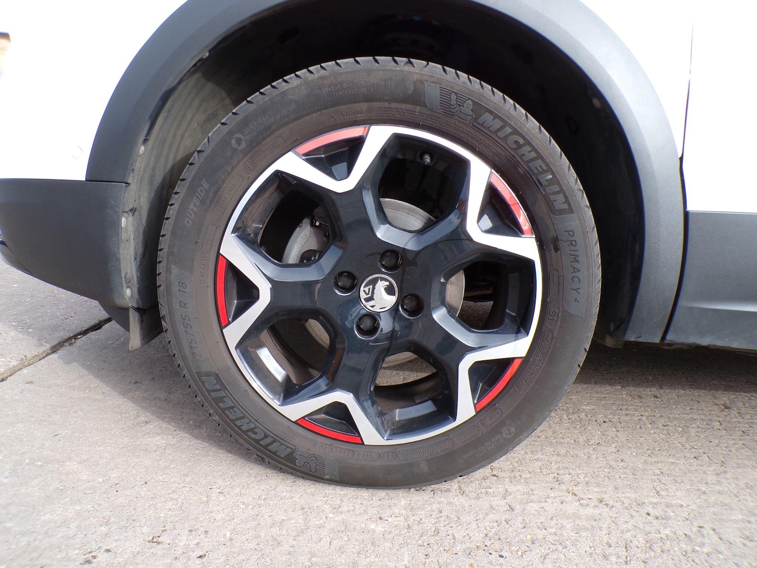 Used Vauxhall Mokka for sale - 77752945: Photo 9