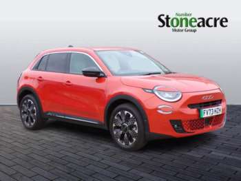 2024 (73) - 115kW La Prima 54kWh 5dr Auto
