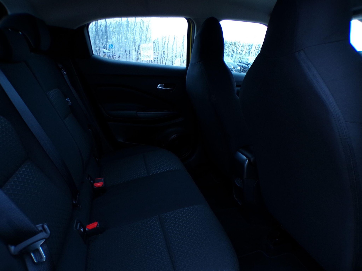 Used Nissan Juke 2024 for sale - 77238516: Photo 11