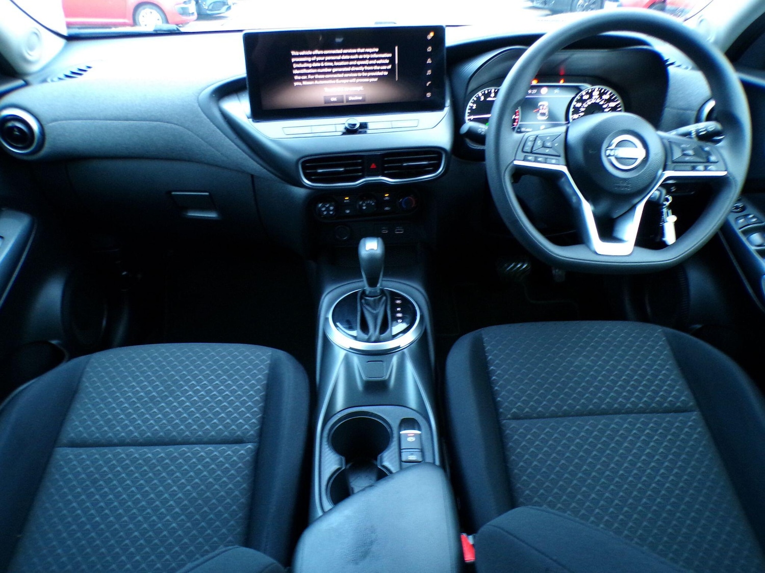 Used Nissan Juke 2024 for sale - 77238516: Photo 14