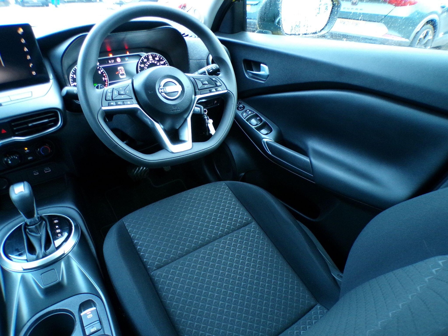 Used Nissan Juke 2024 for sale - 77238516: Photo 15