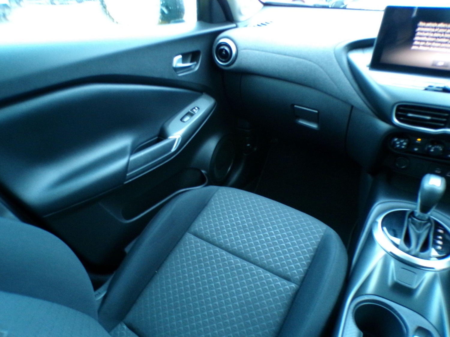 Used Nissan Juke 2024 for sale - 77238516: Photo 16