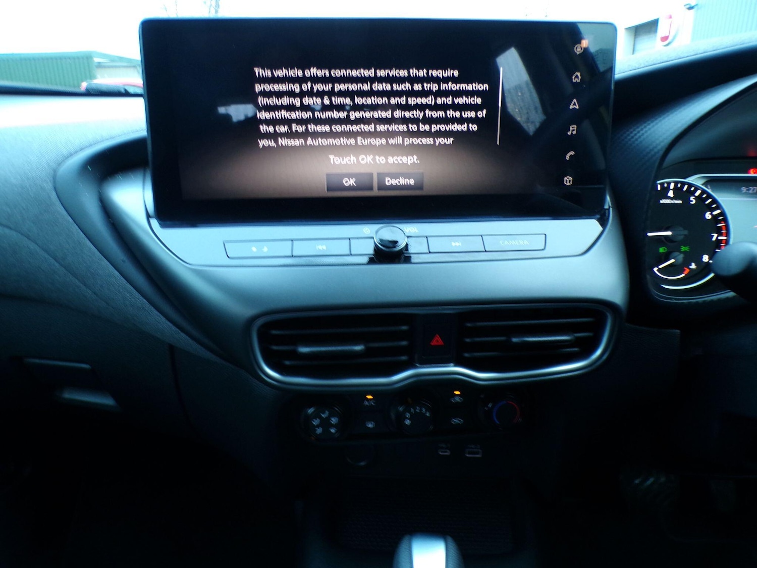 Used Nissan Juke 2024 for sale - 77238516: Photo 18