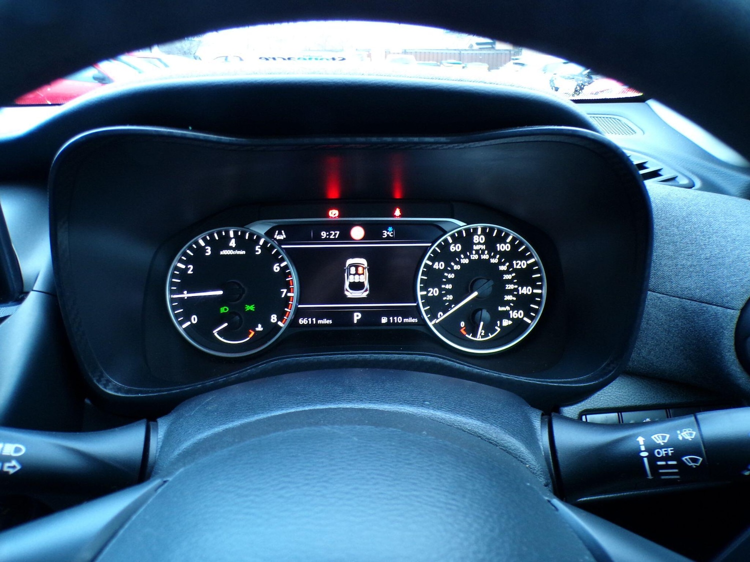 Used Nissan Juke 2024 for sale - 77238516: Photo 19