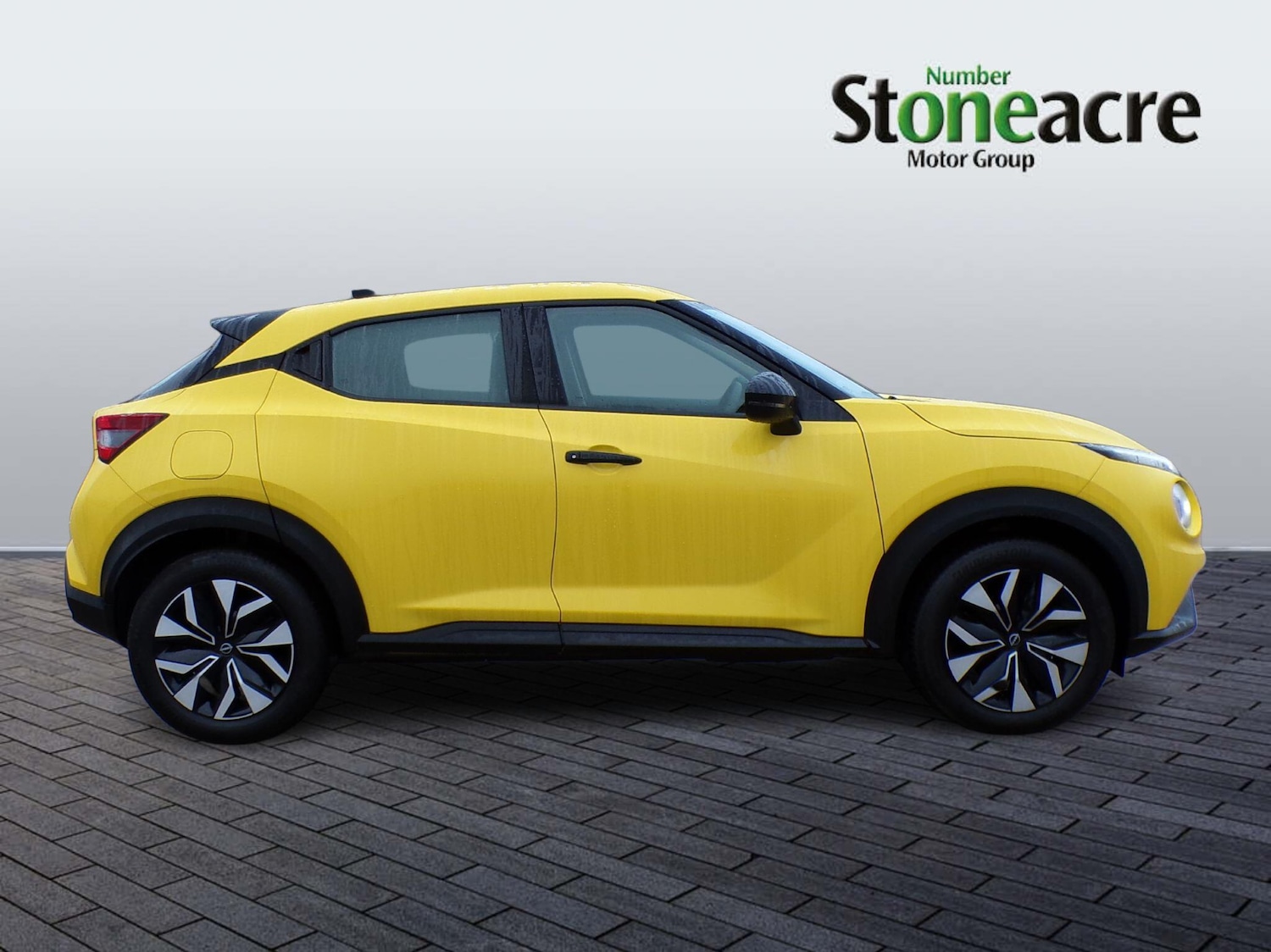 Used Nissan Juke 2024 for sale - 77238516: Photo 2