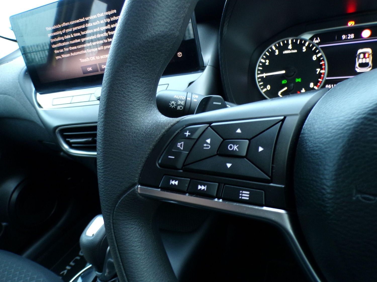 Used Nissan Juke 2024 for sale - 77238516: Photo 20