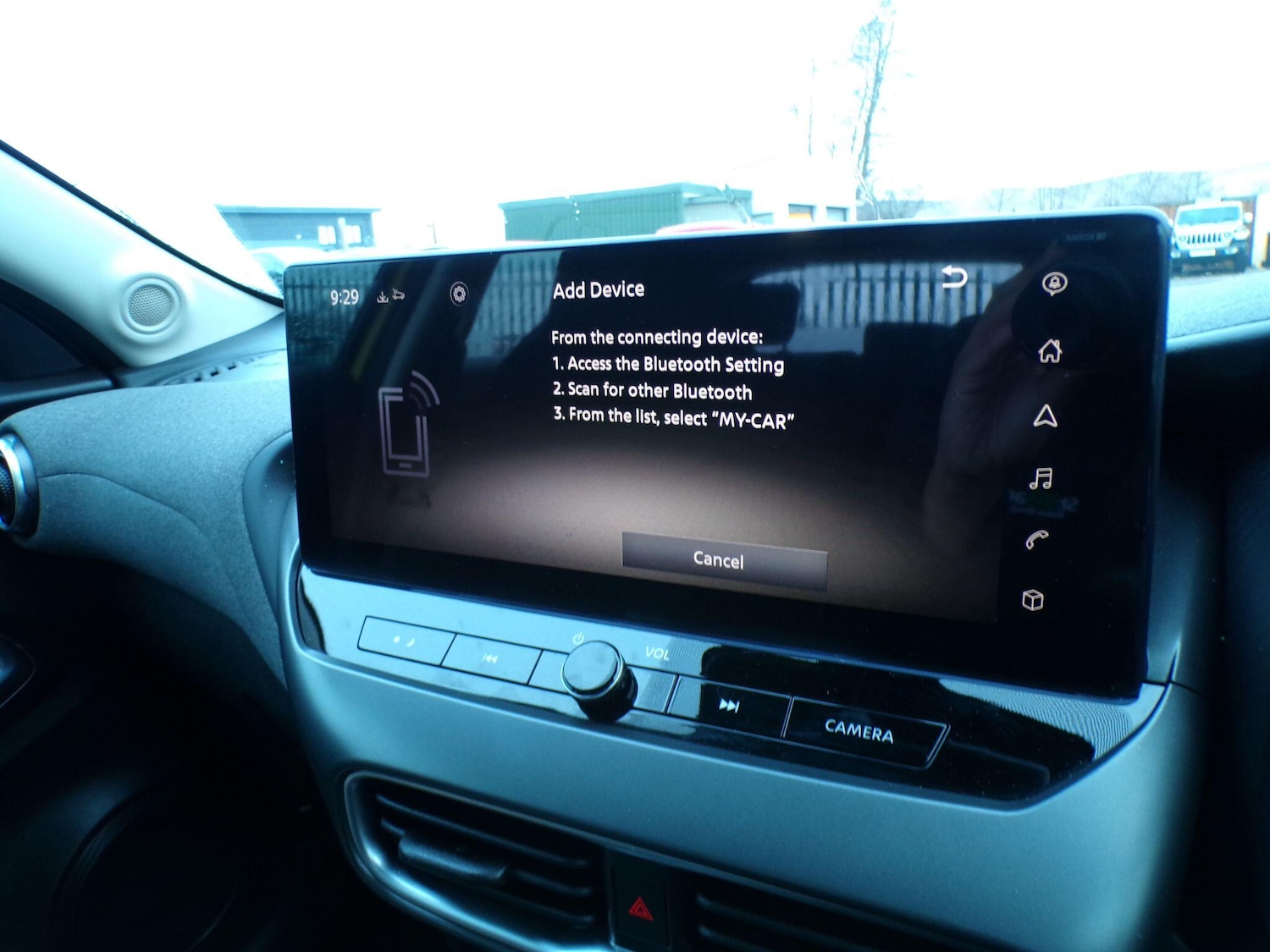 Used Nissan Juke 2024 for sale - 77238516: Photo 26