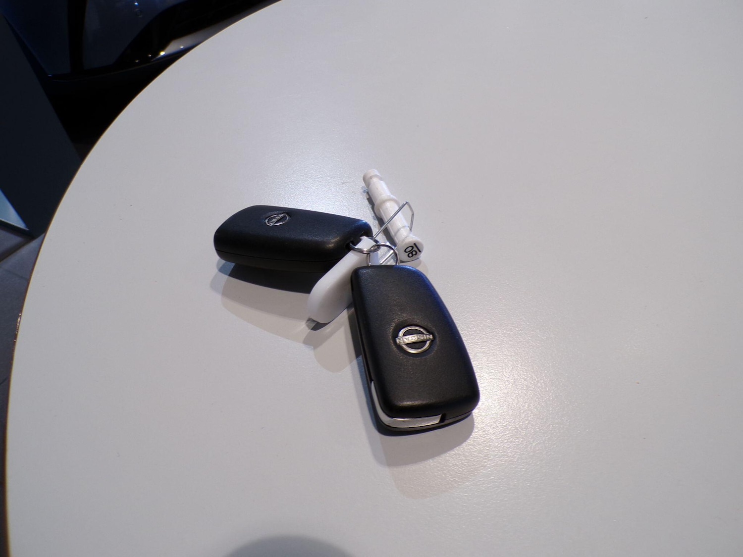 Used Nissan Juke 2024 for sale - 77238516: Photo 27