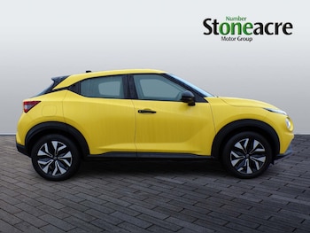 Used Nissan Juke 2024 for sale - 77238516: Photo