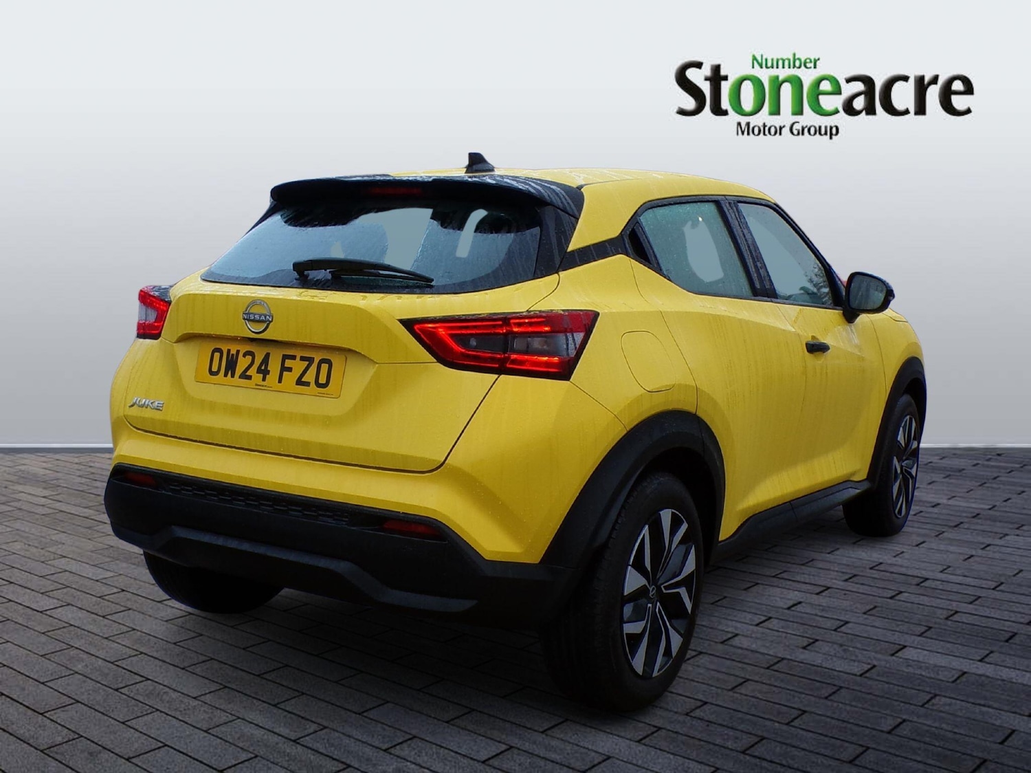 Used Nissan Juke 2024 for sale - 77238516: Photo 3