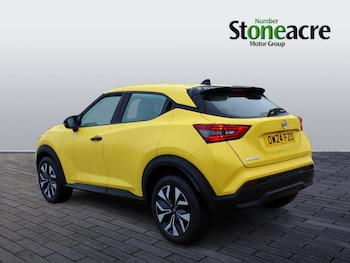 Used Nissan Juke 2024 for sale - 77238516: Photo