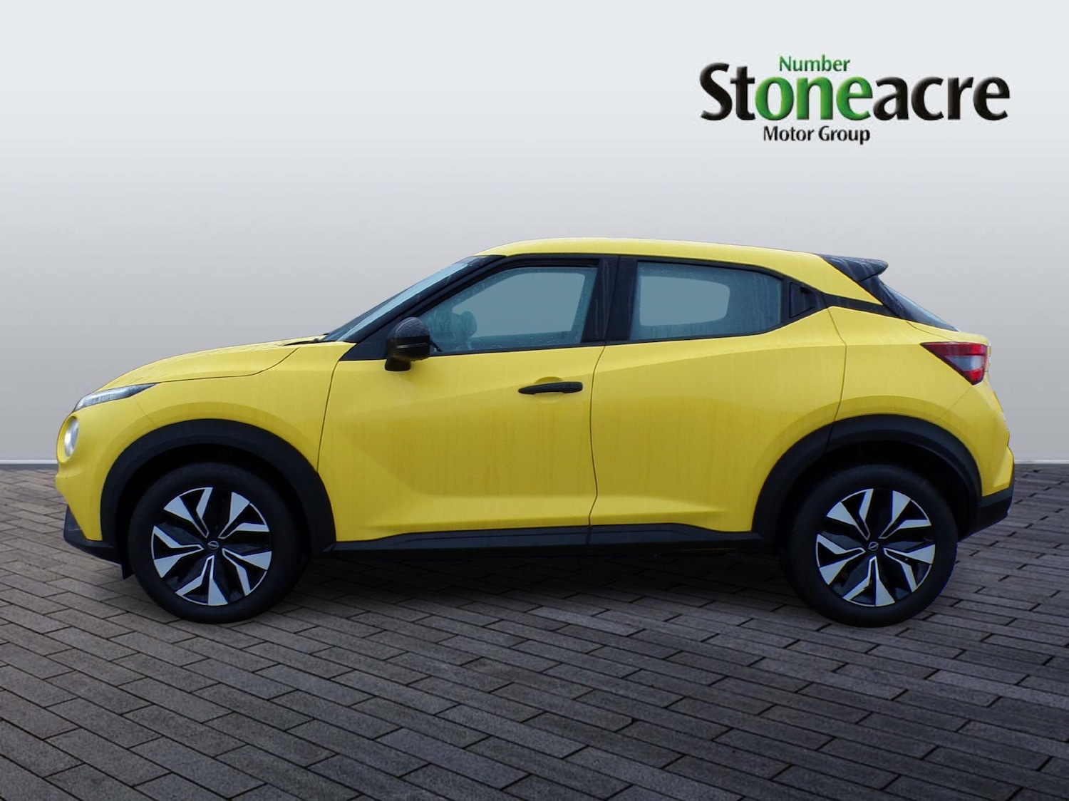 Used Nissan Juke 2024 for sale - 77238516: Photo 5