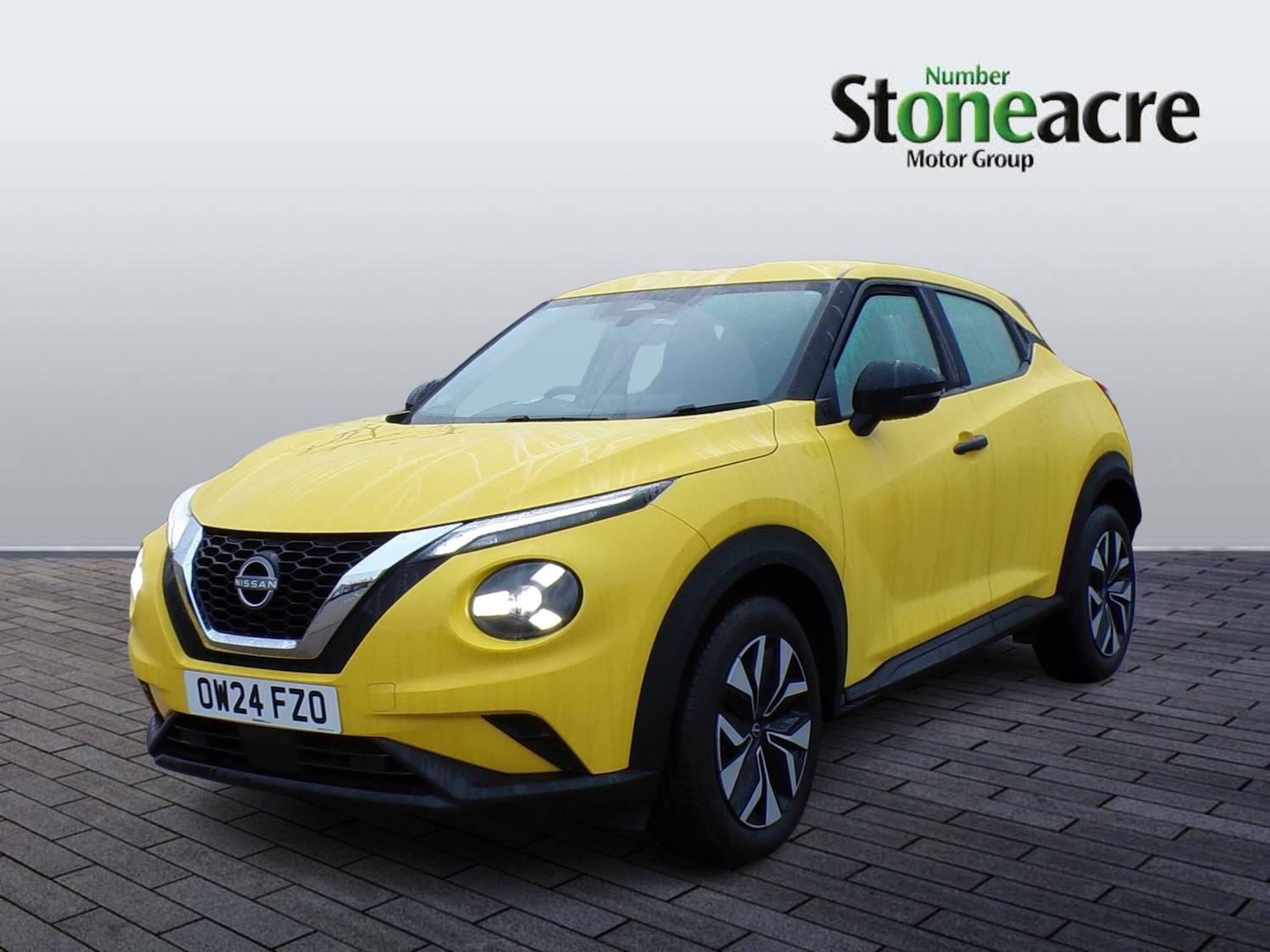 Used Nissan Juke 2024 for sale - 77238516: Photo 6