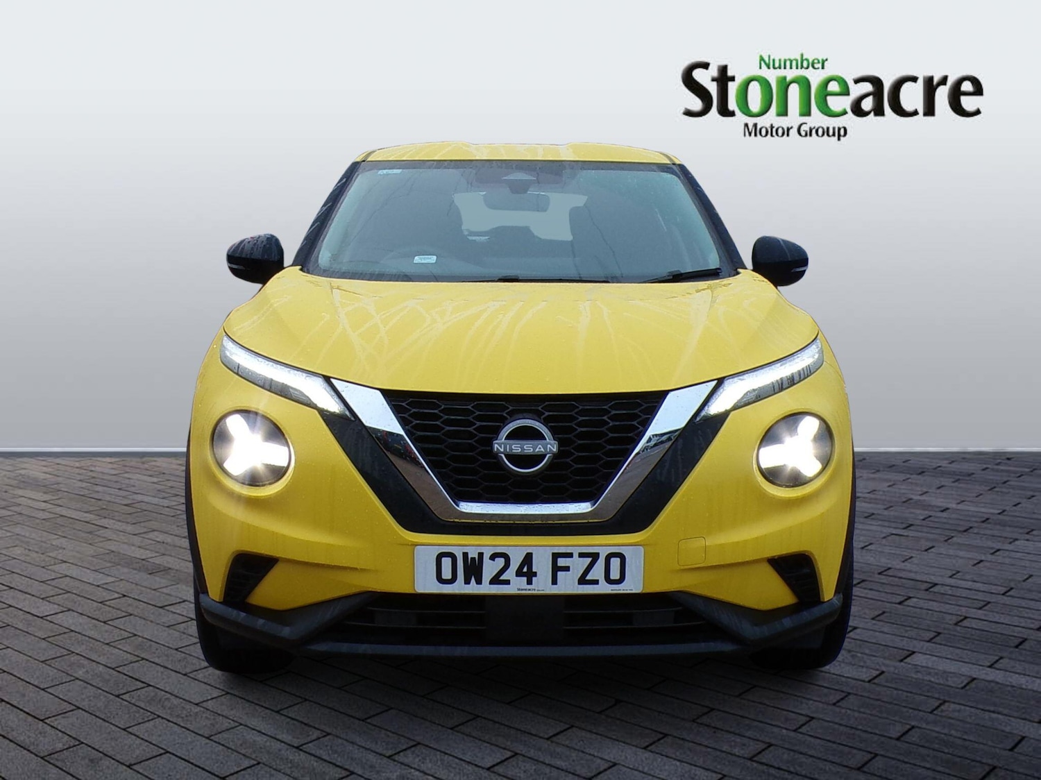 Used Nissan Juke 2024 for sale - 77238516: Photo 7