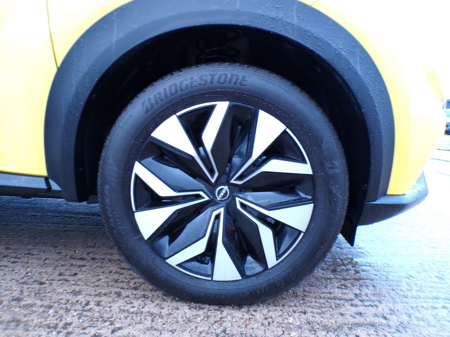 Used Nissan Juke 2024 for sale - 77238516: Photo 8