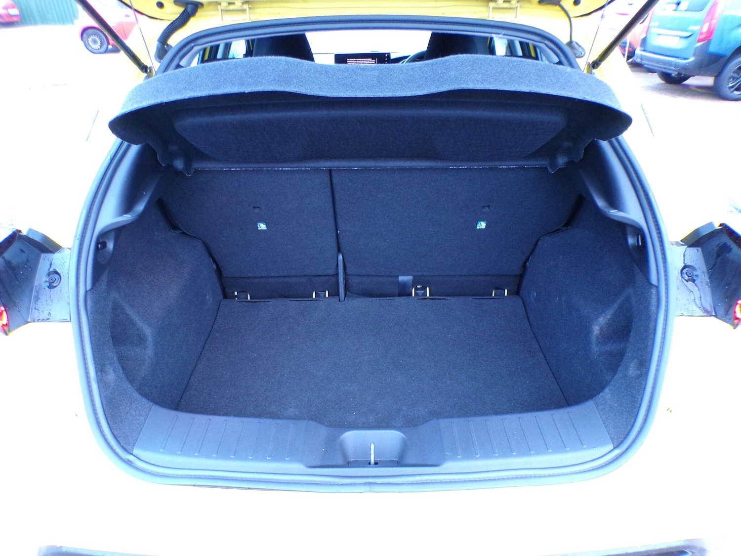 Used Nissan Juke 2024 for sale - 77238516: Photo 9