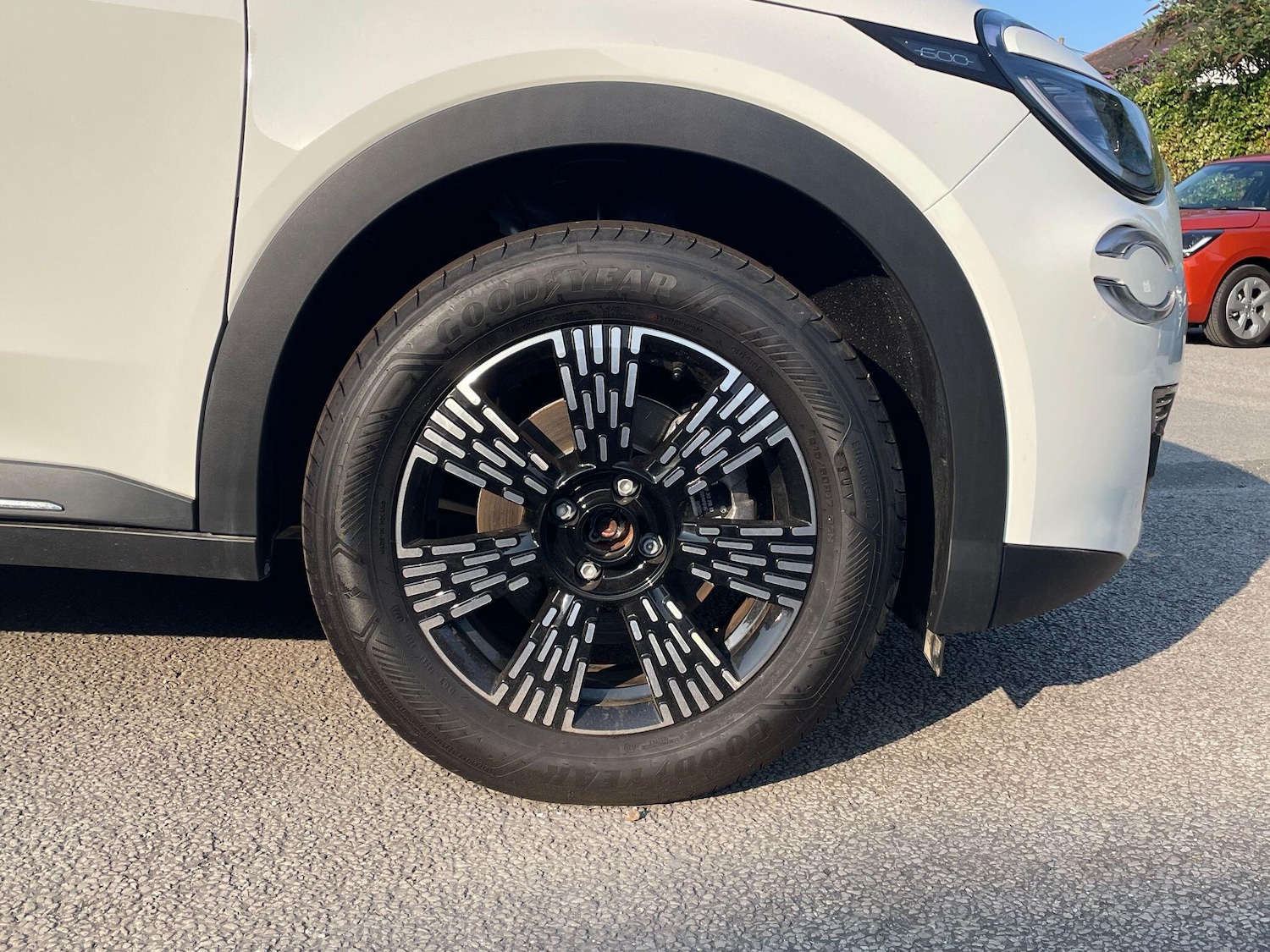 Used Fiat 600 2025 for sale - 78184422: Photo 16