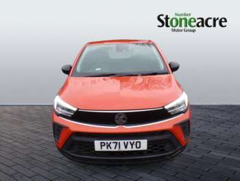 2021 (71) - 1.2 SE SUV 5dr Petrol Manual Euro 6 (s/s) (83 ps)