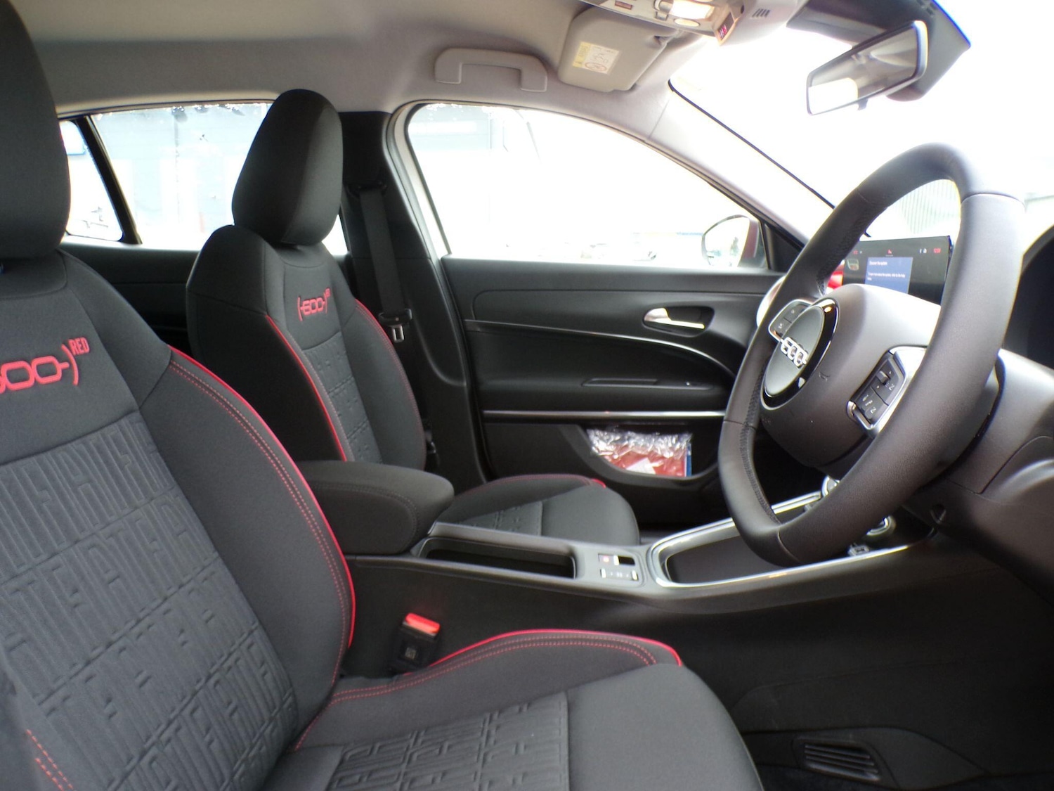 Used Fiat 600 2025 for sale - 76991000: Photo 11