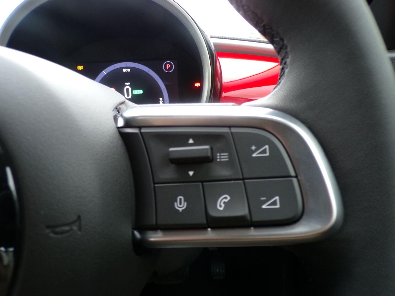 Used Fiat 600 2025 for sale - 76991000: Photo 22