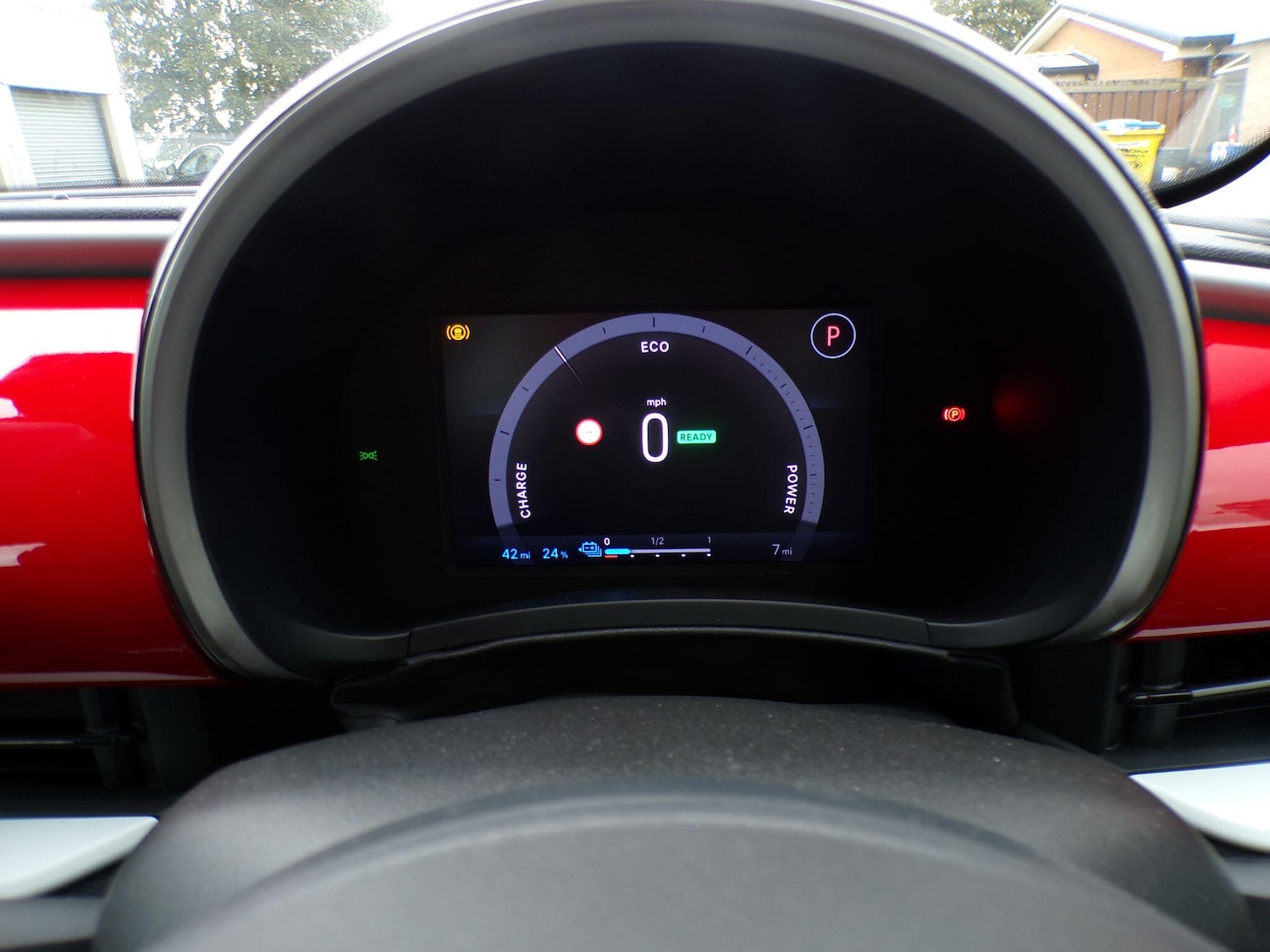 Used Fiat 600 2025 for sale - 76991000: Photo 23