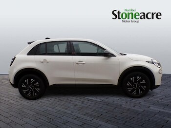 Used Fiat 600 2025 for sale - 76991000: Photo