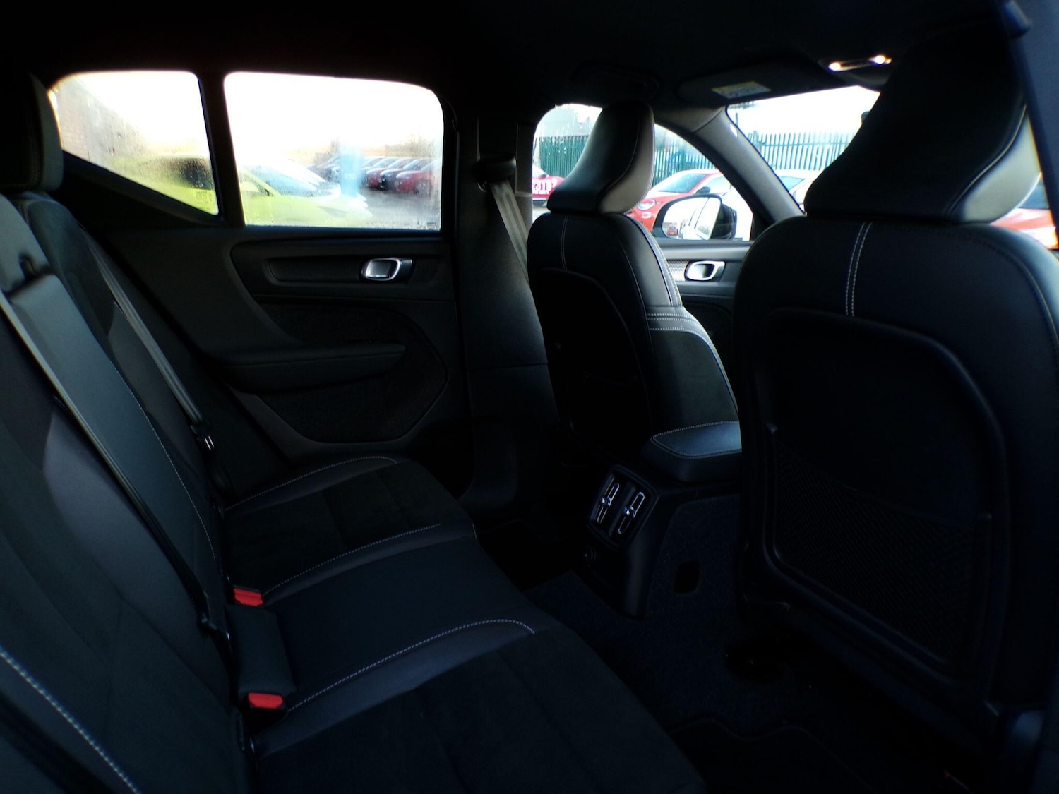 Used Volvo XC40 2021 for sale - 77156532: Photo 17