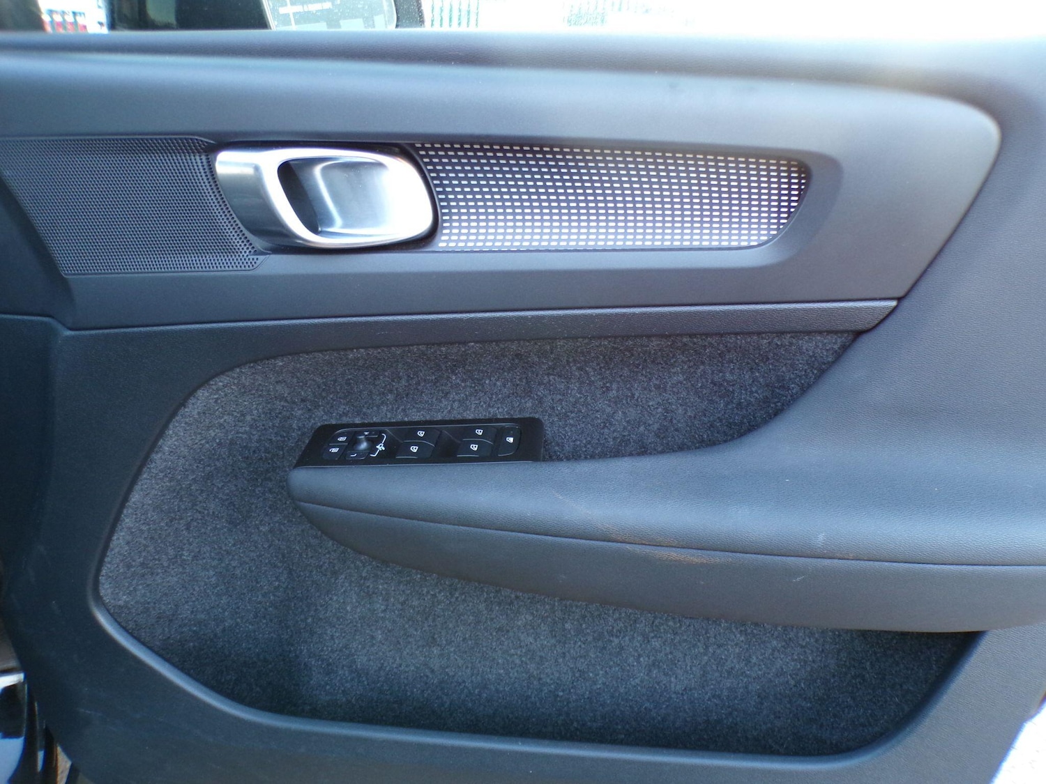 Used Volvo XC40 2021 for sale - 77156532: Photo 23