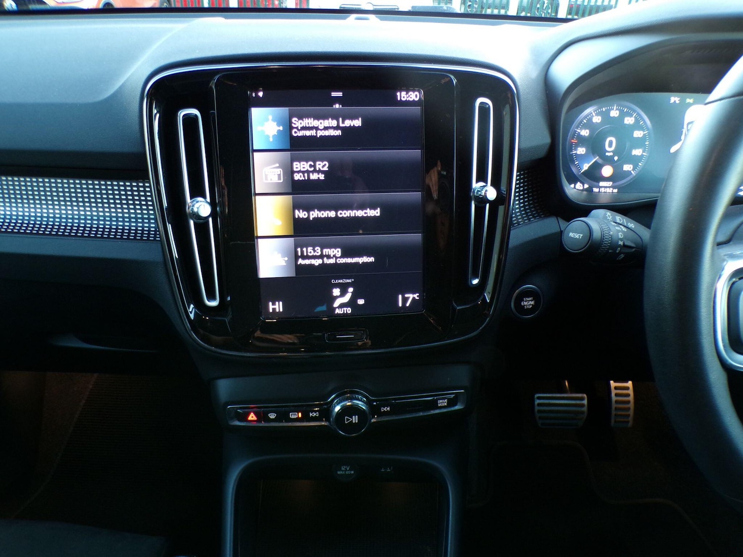 Used Volvo XC40 2021 for sale - 77156532: Photo 24