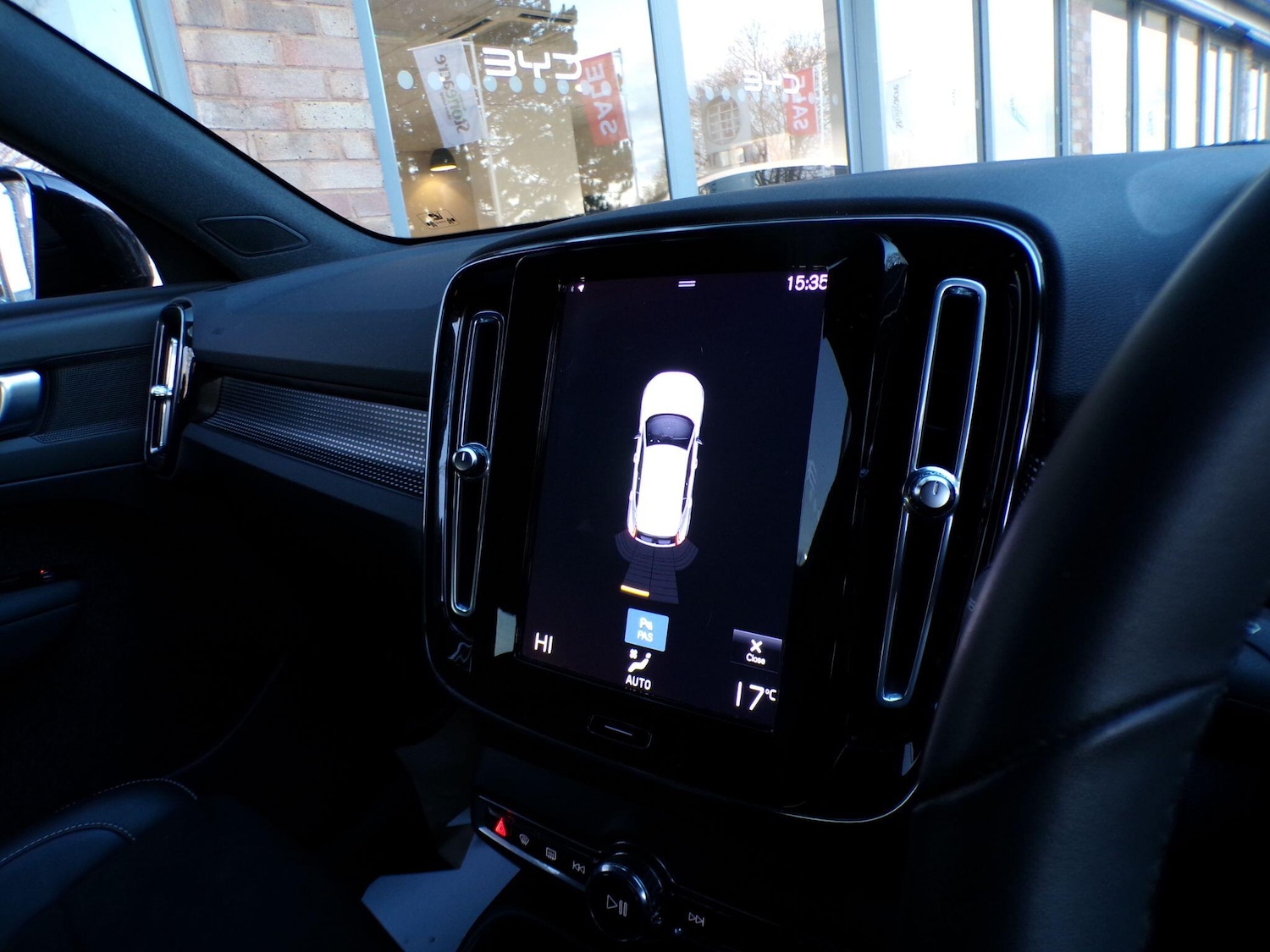 Used Volvo XC40 2021 for sale - 77156532: Photo 26